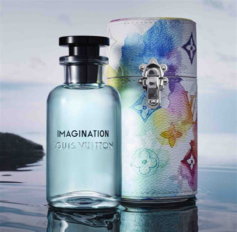 louis vuitton imagination mad parfüm|imagination cologne top notes.